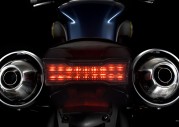 Yamaha MT-01